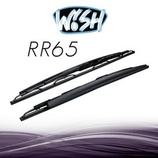 Wish® RR65 24" / 24" Scheibenwischer BMW 7er BJ 11/01-10/08