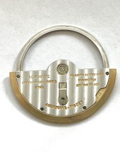 AUDEMARS-PIGUET ROYAL OAK JUMBO-REF.5402-AUTOMATIK-NUR GOLD ROTOR FÜR WERK 2121