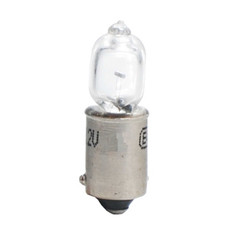 5 Stück Glühlampe Glühbirne H10W 12V 10W BA9s  Lampe Halogen Autobirnen  7M81p