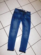 schöne Stretch Jeans in Gr. 42 von °Denim 1982°