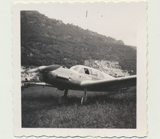 TAIFUN Flugzeug Militär Maschine Kanzel Me Schweizer Luftwaffe