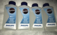 4 x Original Philips Senseo Entkalker NEU !!