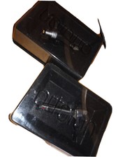 Ortofon Concorde System Nightclub Twin Edition mit Nadeln Pro S 