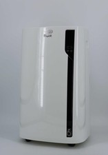 De'Longhi PAC EL92 Silent Mobiles Klimagerät (Max. Kühlleistung 2,5 kW)