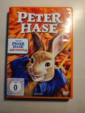 Peter Hase (2018, DVD video)