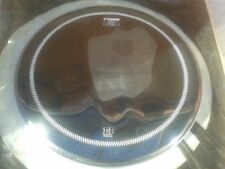 Neues Sonor Drum Fell 18" XP Heavy schwarz