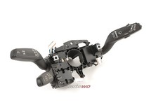 8V0953521DC 8V0953502Q NEU Audi A3/S3 8V Lenkstockschalter Spur/MFA/Tempomat