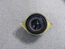 Cadillac STS 05-11 Lautsprecher Bose Sitz tweeter speaker 25773787
