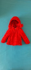 Kinderjacke Größe 74 Mexx