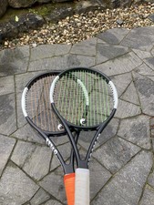 Tennisschläger Wilson Pro Staff Team neuwertig 280 Griff 2