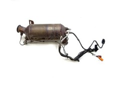 VW T5 7H 1,9 TDI ERNST DPF Rußpartikelfilter Dieselpartikelfilter 103R-000223