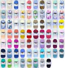 50g Schachenmayr Baby Smiles Bravo Baby 185 - Babywolle Garn (35,80€/kg)