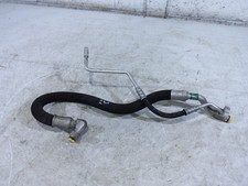 BMW 3 E90 318i ES 2.0 Klimaanlage Verdampfer Kompressorrohr 6951637 2006