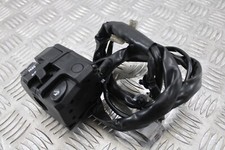 Yamaha MT 09 Tracer 2017 # links Lenkerschalter Gear 2015 - 2017