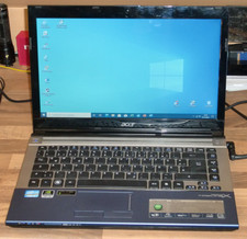 Acer Aspire 4830TG. i5-6GB Ram. Geforce GT540 Grafik, Windows 10, Office 2019