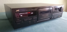 JVC TD - V562 Cassette Deck Direct Drive, Dolby B/C/HXPro, 3 Motore