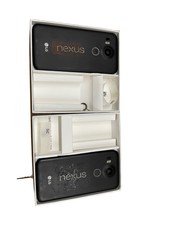 Nexus 5X H791 - 32GB - Carbon (Ohne Simlock) Smartphone 2 Telefone