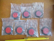 Alte KFZ Autoteile - Mercedes Benz Reflektor Lichter OVP - siehe Fotos 