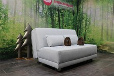restyl  FRODO  Schlafsofa Breite 145 cm  Ziehharmonika  Bettkasten Schondecke 2 