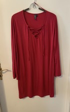 langes oberteil, gr. 48/50