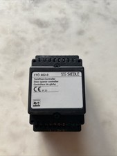 SIEDLE CTÖ 602-0 Controller-Türöffner Sprechanlage Türsprechanlage