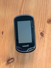 Garmin Oregon 650t, GPS Outdoor-Navigation