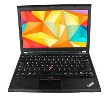 Lenovo ThinkPad X230 IPS-Display Core i5-3210M 2,5GHz 8Gb 128GB SSD Webcam