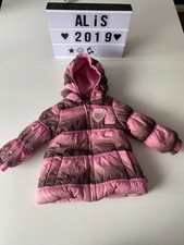 Dicke Jacke von Pampolina Gr.9 m ca.74