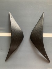 MV Agusta F4 750 1000 R / RR  99-09 Original unter Tank Verkleidung Rechts/Links