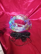 10M WEIHNACHTSSEIL FEENLICHTER #10