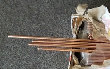 Schweißdraht Ø4,0mm x 1000mm 