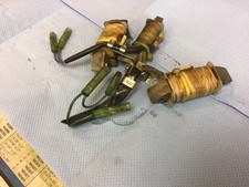 Yamaha f15 Fourstroke 15hp Stator Coil Set