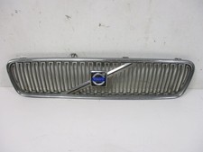 Kühlergrill chrom passt für VOLVO V50 (MW) 2.4 08678680