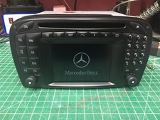 Neuw. ECE Comand 2.0 R230 SL für Japan Import Fahrzeuge bis Bj. 2008