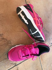 NEUWertig  Asics Gel Größe US 6,5/ EUR 39,5 -25 cm  C626N Frauen Tennisschuhe 