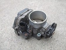 Drosselklappe VW Golf 4 Audi A3 1,8T AGU 06A133063G