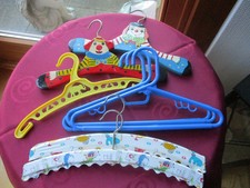 Kleiderbügel Kinder klein