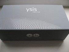 Kiste, Schachtel, Aufbewahrungsbox, Ysis Naviso, Rupp + Hubrach Brillenglas