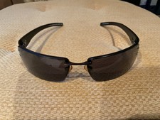 Polo Sport Ralph Lauren Sonnenbrille Herren + Etui + neue Ersatzgläser