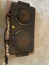 Tischplatte Kochplatte