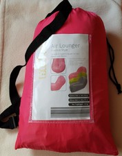 Air Lounger Peacock Style neu 