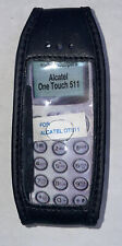 Handytasche für Alcatel One Touch 511