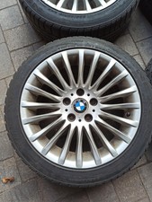 BMW Winterräder Alufelgen 17 Zoll Styling 187 8x17 ET34 3er e90e91e92e93...
