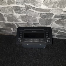 Auto Radio gebraucht CLASS 1