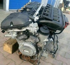 Motor BMW 2.5 M52B25 3 E46 5 E39 ca. 86000Km Komplett