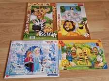 kinderpuzzle ab 3 jahre