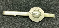 BMW Krawattennadel 925 Sterling Silber in originaler Box