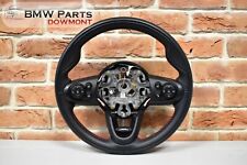 MINI COOPER F55 F56 F57 LENKRAD STEERING WHEEL LEATHER JOHN COOPER WORKS JCW 