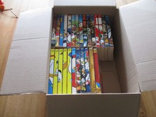 26 Walt Disneys Lustige Taschenbücher, alle gut erhalten, die Nrr.: 113,119, ...