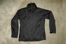 Mammut Winterjacke, schwarz, XL, gebraucht, Herren